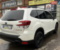 Білий Субару Forester, об'ємом двигуна 2.5 л та пробігом 75 тис. км за 18700 $, фото 7 на Automoto.ua