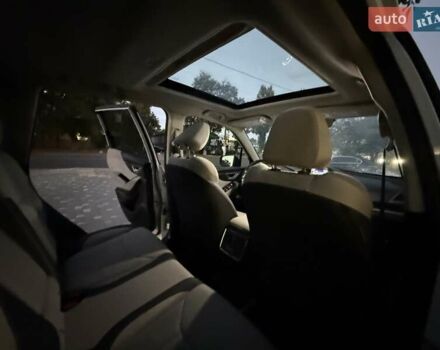 Белый Субару Форестер, объемом двигателя 2.5 л и пробегом 19 тыс. км за 16999 $, фото 68 на Automoto.ua