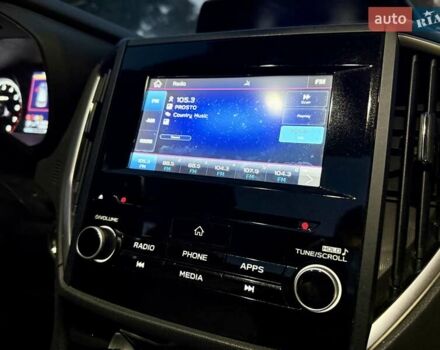 Белый Субару Форестер, объемом двигателя 2.5 л и пробегом 19 тыс. км за 16999 $, фото 49 на Automoto.ua