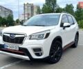 Белый Субару Форестер, объемом двигателя 2.5 л и пробегом 70 тыс. км за 21000 $, фото 1 на Automoto.ua