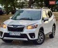Белый Субару Форестер, объемом двигателя 2.5 л и пробегом 19 тыс. км за 16999 $, фото 15 на Automoto.ua