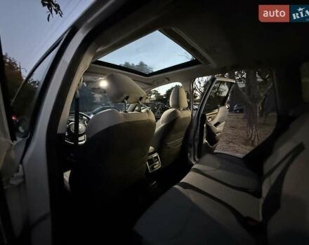 Белый Субару Форестер, объемом двигателя 2.5 л и пробегом 19 тыс. км за 16999 $, фото 63 на Automoto.ua