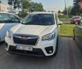 Белый Субару Форестер, объемом двигателя 2 л и пробегом 103 тыс. км за 24000 $, фото 1 на Automoto.ua