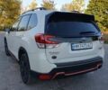 Белый Субару Форестер, объемом двигателя 2.5 л и пробегом 178 тыс. км за 18900 $, фото 3 на Automoto.ua