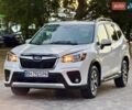Белый Субару Форестер, объемом двигателя 2.5 л и пробегом 19 тыс. км за 16999 $, фото 3 на Automoto.ua