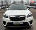 Білий Субару Forester, об'ємом двигуна 2.5 л та пробігом 75 тис. км за 18700 $, фото 3 на Automoto.ua