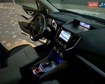 Белый Субару Форестер, объемом двигателя 2.5 л и пробегом 19 тыс. км за 16999 $, фото 47 на Automoto.ua