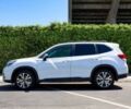 Білий Субару Forester, об'ємом двигуна 2.5 л та пробігом 34 тис. км за 12500 $, фото 1 на Automoto.ua