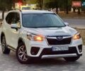 Белый Субару Форестер, объемом двигателя 2.5 л и пробегом 19 тыс. км за 16999 $, фото 20 на Automoto.ua