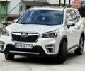 Белый Субару Форестер, объемом двигателя 2.5 л и пробегом 33 тыс. км за 27300 $, фото 10 на Automoto.ua