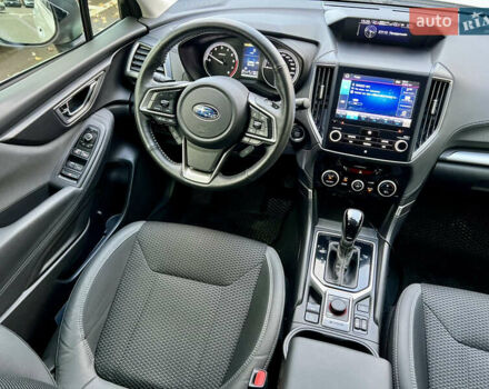 Белый Субару Форестер, объемом двигателя 2 л и пробегом 51 тыс. км за 27999 $, фото 41 на Automoto.ua