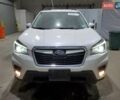 Белый Субару Форестер, объемом двигателя 2.5 л и пробегом 134 тыс. км за 5500 $, фото 4 на Automoto.ua