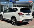 Білий Субару Forester, об'ємом двигуна 2.5 л та пробігом 79 тис. км за 28333 $, фото 11 на Automoto.ua
