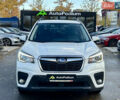 Білий Субару Forester, об'ємом двигуна 2 л та пробігом 51 тис. км за 27500 $, фото 4 на Automoto.ua