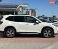 Білий Субару Forester, об'ємом двигуна 2.5 л та пробігом 79 тис. км за 28333 $, фото 4 на Automoto.ua