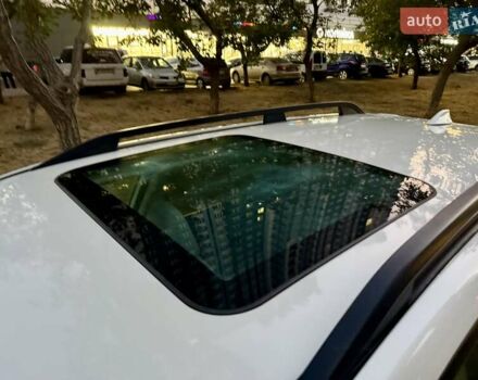 Белый Субару Форестер, объемом двигателя 2.5 л и пробегом 19 тыс. км за 16999 $, фото 30 на Automoto.ua