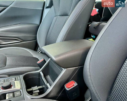 Белый Субару Форестер, объемом двигателя 2 л и пробегом 51 тыс. км за 27999 $, фото 34 на Automoto.ua