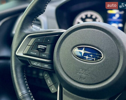 Білий Субару Forester, об'ємом двигуна 2 л та пробігом 51 тис. км за 27500 $, фото 23 на Automoto.ua