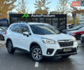 Білий Субару Forester, об'ємом двигуна 2 л та пробігом 51 тис. км за 27500 $, фото 7 на Automoto.ua