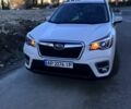 Білий Субару Forester, об'ємом двигуна 2.5 л та пробігом 43 тис. км за 20500 $, фото 2 на Automoto.ua