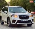 Белый Субару Форестер, объемом двигателя 2.5 л и пробегом 19 тыс. км за 16999 $, фото 2 на Automoto.ua
