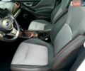 Белый Субару Форестер, объемом двигателя 2.5 л и пробегом 70 тыс. км за 21000 $, фото 7 на Automoto.ua
