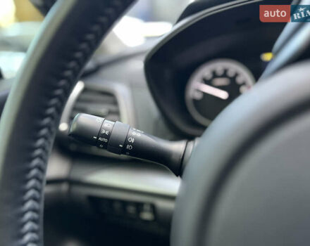 Білий Субару Forester, об'ємом двигуна 2 л та пробігом 51 тис. км за 27500 $, фото 21 на Automoto.ua