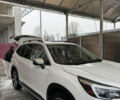 Білий Субару Forester, об'ємом двигуна 2.5 л та пробігом 71 тис. км за 24000 $, фото 1 на Automoto.ua