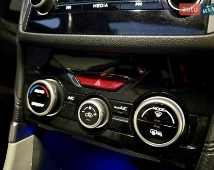 Белый Субару Форестер, объемом двигателя 2.5 л и пробегом 19 тыс. км за 16999 $, фото 50 на Automoto.ua