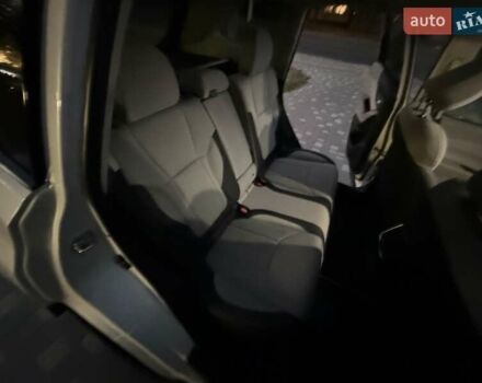 Белый Субару Форестер, объемом двигателя 2.5 л и пробегом 19 тыс. км за 16999 $, фото 69 на Automoto.ua