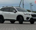Білий Субару Forester, об'ємом двигуна 2.5 л та пробігом 75 тис. км за 19500 $, фото 4 на Automoto.ua