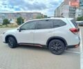 Белый Субару Форестер, объемом двигателя 2.5 л и пробегом 70 тыс. км за 21000 $, фото 14 на Automoto.ua
