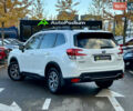 Білий Субару Forester, об'ємом двигуна 2 л та пробігом 51 тис. км за 27500 $, фото 10 на Automoto.ua