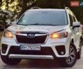 Белый Субару Форестер, объемом двигателя 2.5 л и пробегом 19 тыс. км за 16999 $, фото 13 на Automoto.ua