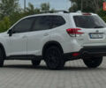 Білий Субару Forester, об'ємом двигуна 2.5 л та пробігом 75 тис. км за 19500 $, фото 11 на Automoto.ua