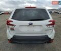 Субару Forester 2020 у Чернівцях на Automoto.ua Білий Субару Forester, об'ємом двигуна 0 л та пробігом 112 тис. км за 4900 $, фото 4 на Automoto.ua