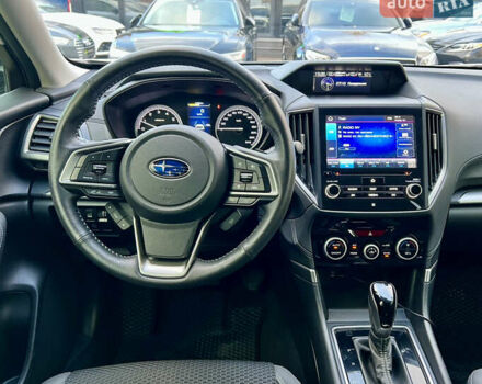 Белый Субару Форестер, объемом двигателя 2 л и пробегом 51 тыс. км за 27999 $, фото 41 на Automoto.ua