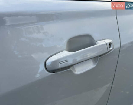 Білий Субару Forester, об'ємом двигуна 2 л та пробігом 51 тис. км за 27500 $, фото 15 на Automoto.ua