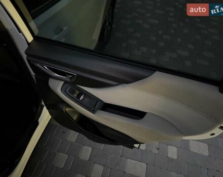 Белый Субару Форестер, объемом двигателя 2.5 л и пробегом 19 тыс. км за 16999 $, фото 66 на Automoto.ua