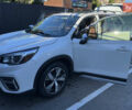 Білий Субару Forester, об'ємом двигуна 2.5 л та пробігом 32 тис. км за 27700 $, фото 13 на Automoto.ua