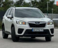 Білий Субару Forester, об'ємом двигуна 2.5 л та пробігом 75 тис. км за 19500 $, фото 2 на Automoto.ua