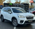 Білий Субару Forester, об'ємом двигуна 2 л та пробігом 51 тис. км за 27500 $, фото 6 на Automoto.ua