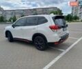 Белый Субару Форестер, объемом двигателя 2.5 л и пробегом 70 тыс. км за 21000 $, фото 5 на Automoto.ua
