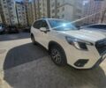 Белый Субару Форестер, объемом двигателя 2.5 л и пробегом 24 тыс. км за 21000 $, фото 5 на Automoto.ua