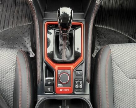 Белый Субару Форестер, объемом двигателя 2.5 л и пробегом 60 тыс. км за 25500 $, фото 10 на Automoto.ua