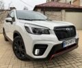 Белый Субару Форестер, объемом двигателя 2.5 л и пробегом 60 тыс. км за 25500 $, фото 4 на Automoto.ua