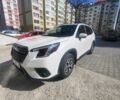 Белый Субару Форестер, объемом двигателя 2.5 л и пробегом 24 тыс. км за 21000 $, фото 3 на Automoto.ua
