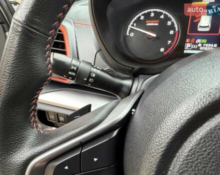 Белый Субару Форестер, объемом двигателя 2.5 л и пробегом 60 тыс. км за 25500 $, фото 28 на Automoto.ua