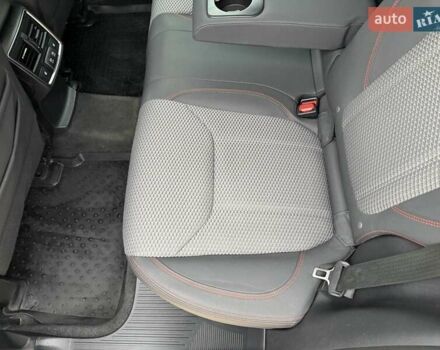 Белый Субару Форестер, объемом двигателя 2.5 л и пробегом 60 тыс. км за 25500 $, фото 40 на Automoto.ua