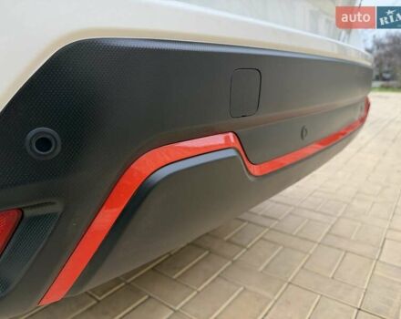 Белый Субару Форестер, объемом двигателя 2.5 л и пробегом 60 тыс. км за 25500 $, фото 9 на Automoto.ua